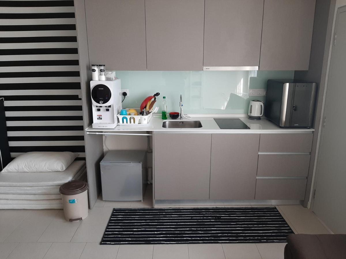 Mufasa Suites At Tamarind Suites With Wifi Netflix Coway Level 8 사이버자야 외부 사진