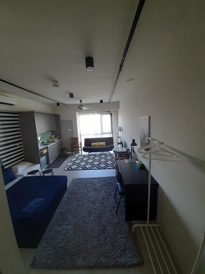 Mufasa Suites At Tamarind Suites With Wifi Netflix Coway Level 8 사이버자야 외부 사진