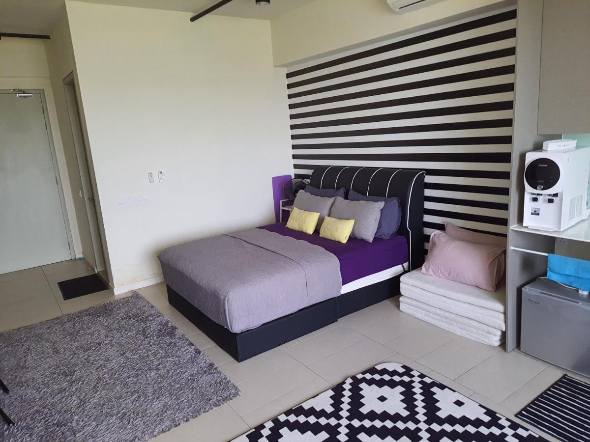 Mufasa Suites At Tamarind Suites With Wifi Netflix Coway Level 8 사이버자야 외부 사진