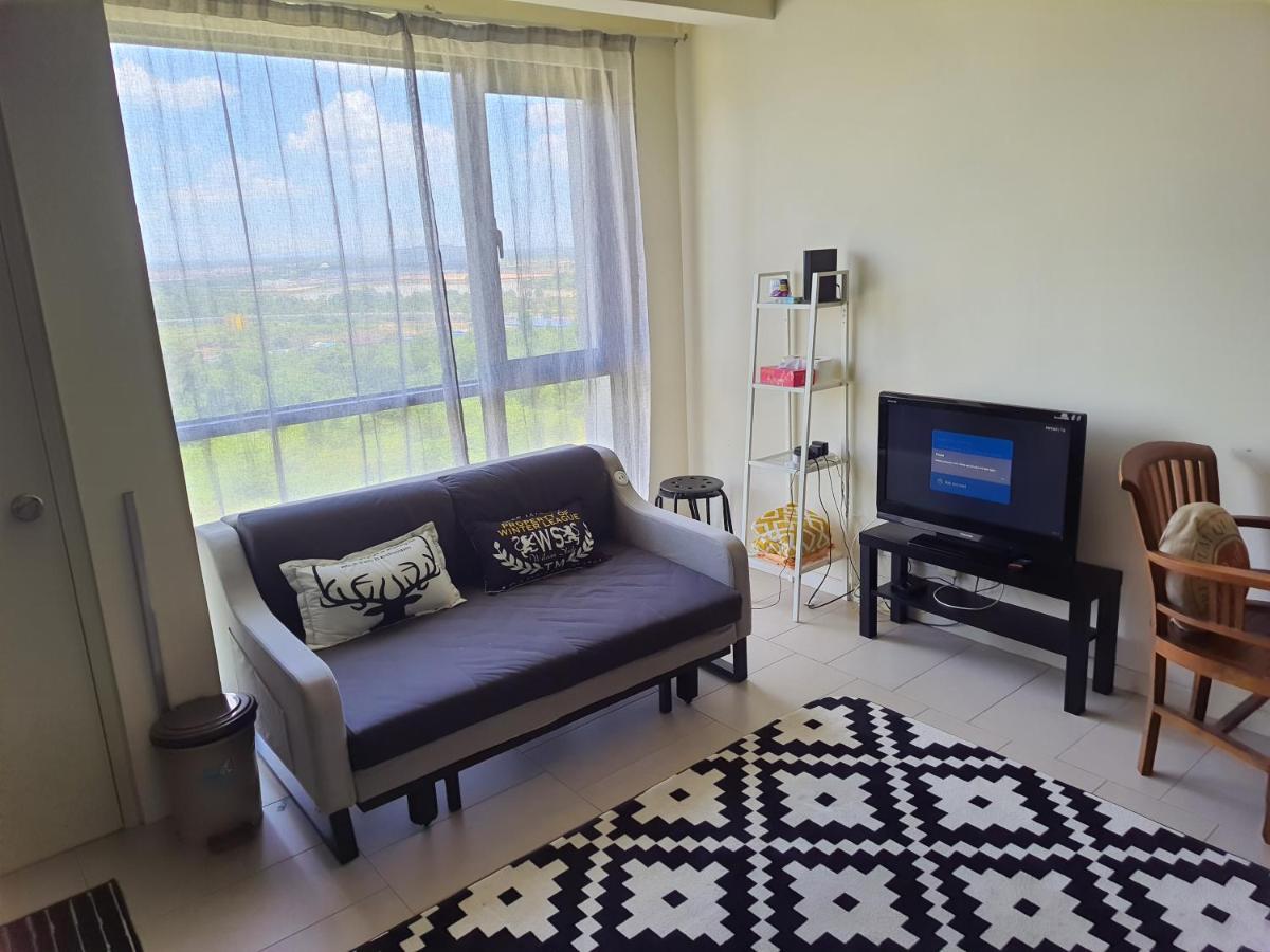 Mufasa Suites At Tamarind Suites With Wifi Netflix Coway Level 8 사이버자야 외부 사진