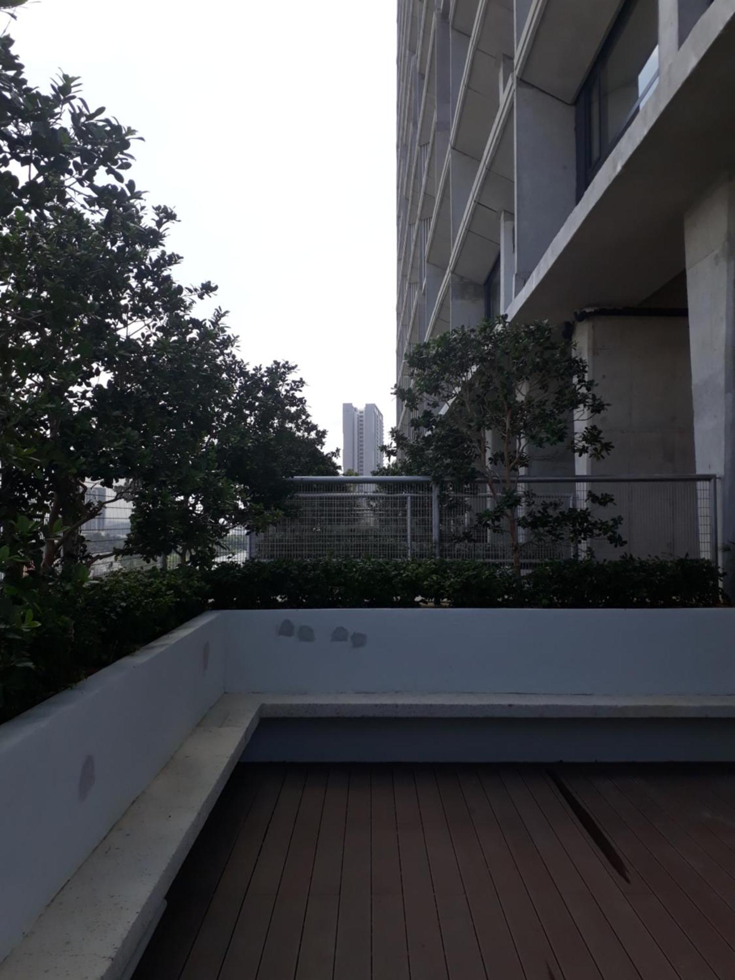 Mufasa Suites At Tamarind Suites With Wifi Netflix Coway Level 8 사이버자야 외부 사진