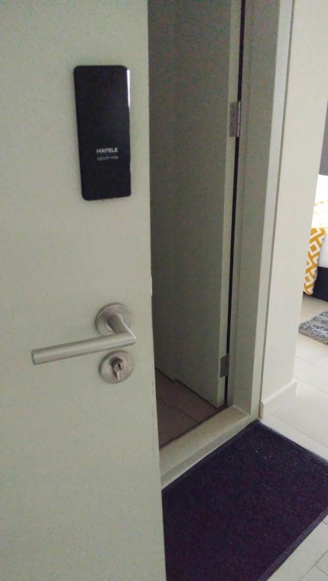 Mufasa Suites At Tamarind Suites With Wifi Netflix Coway Level 8 사이버자야 외부 사진