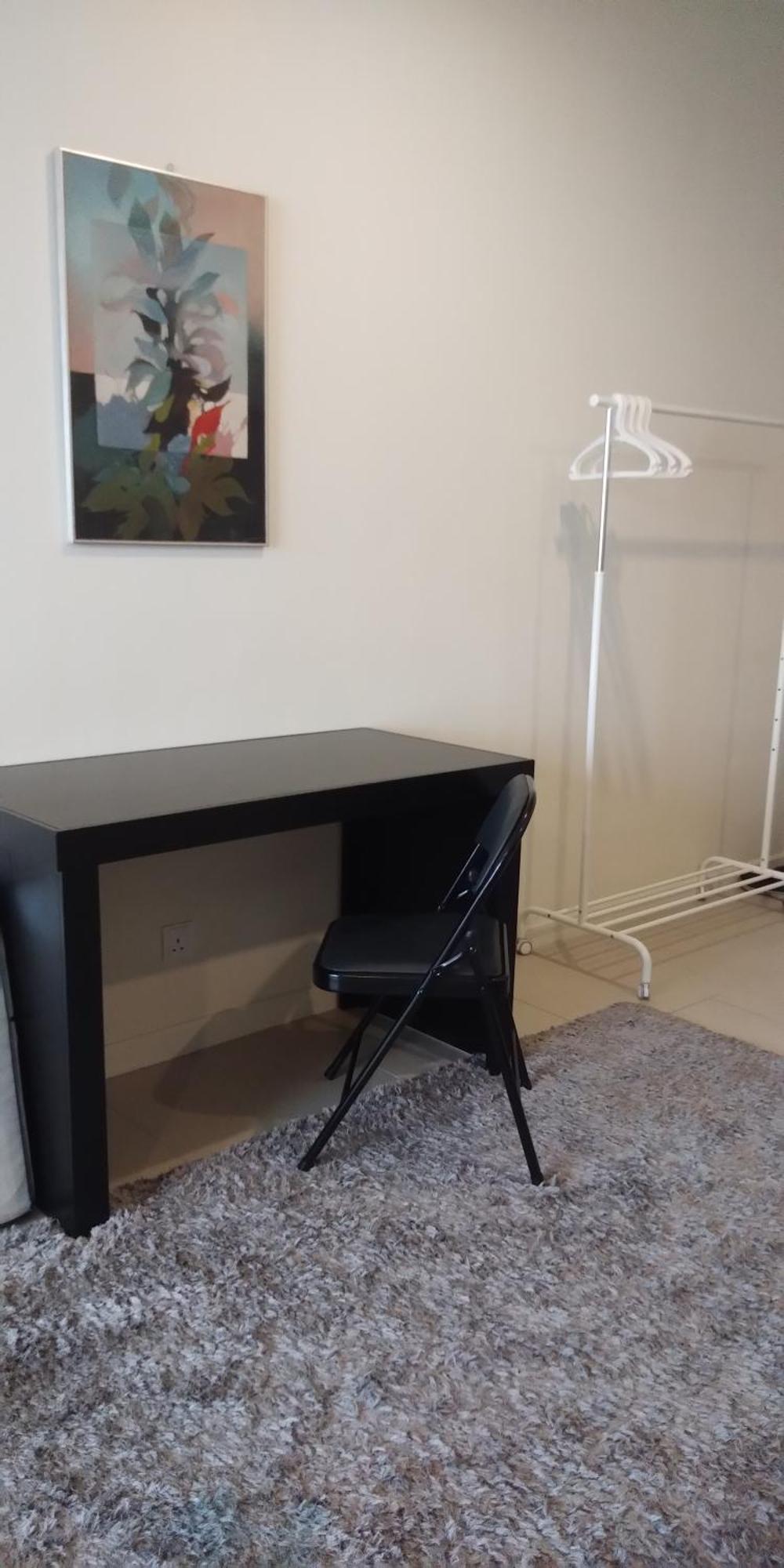 Mufasa Suites At Tamarind Suites With Wifi Netflix Coway Level 8 사이버자야 외부 사진