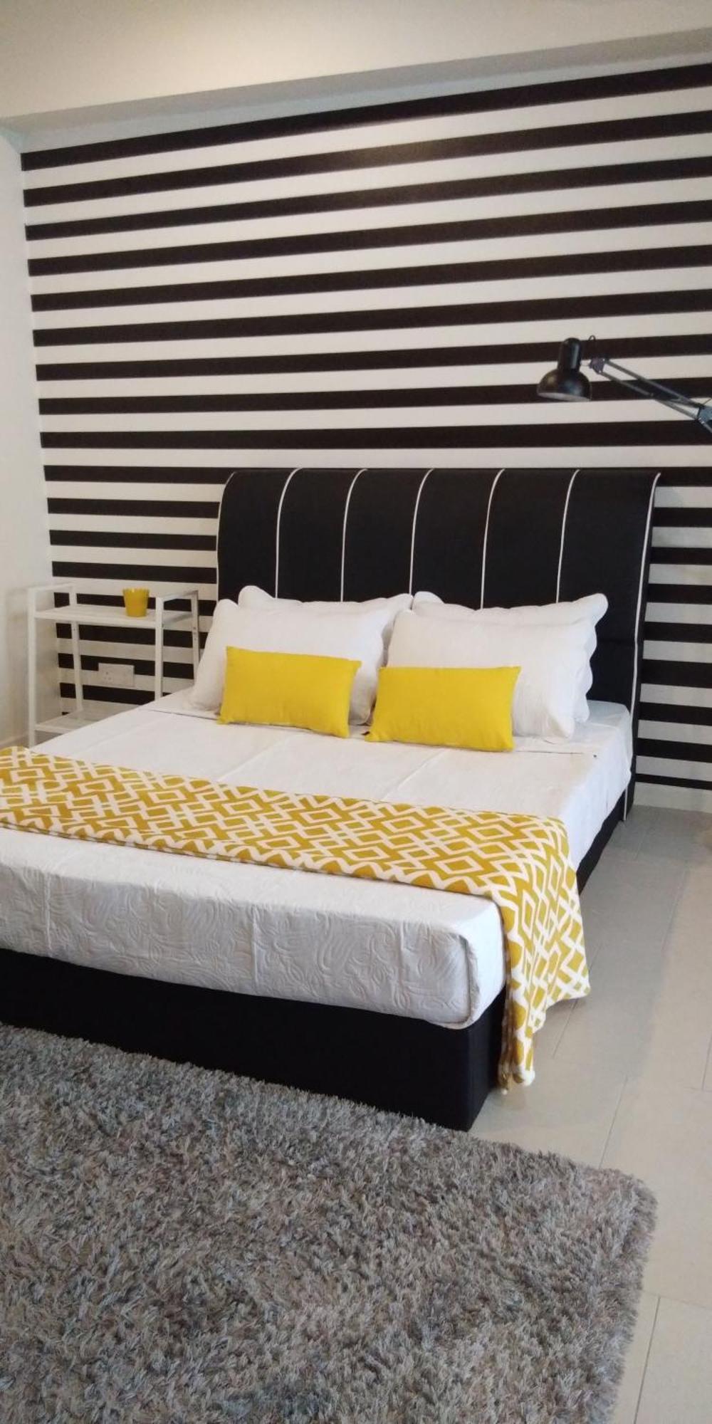 Mufasa Suites At Tamarind Suites With Wifi Netflix Coway Level 8 사이버자야 외부 사진