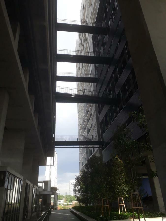 Mufasa Suites At Tamarind Suites With Wifi Netflix Coway Level 8 사이버자야 외부 사진